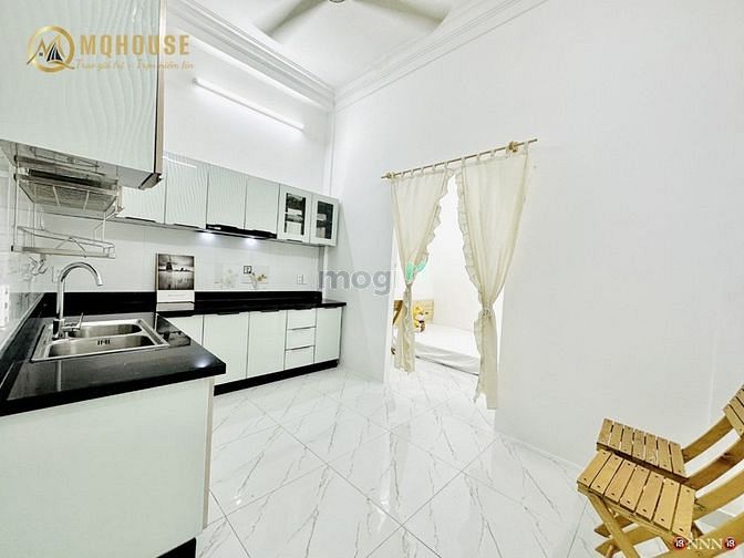 Hình ảnh 🏠 Căn Hộ Dịch Vụ - Phú Nhuận 🏠