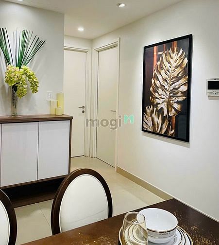 Hình ảnh Cho thuê 2PN Masteri Thảo Điền giá rẻ