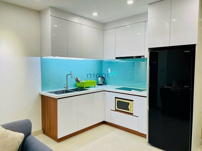 Hình ảnh Cho thuê 2PN Masteri Thảo Điền giá rẻ