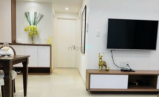 Hình ảnh Cho thuê 2PN Masteri Thảo Điền giá rẻ