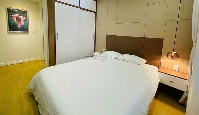 Hình ảnh Cho thuê 2PN Masteri Thảo Điền giá rẻ