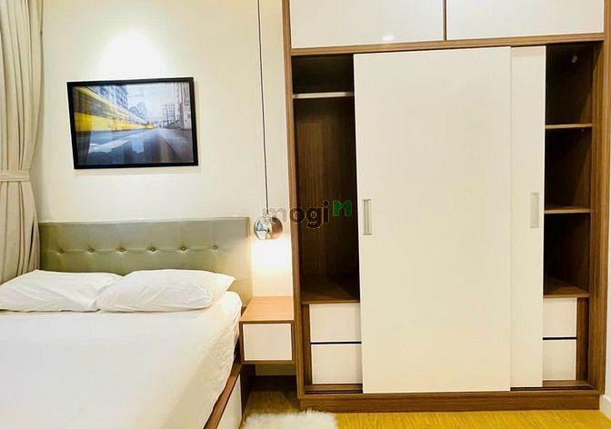 Hình ảnh Cho thuê 2PN Masteri Thảo Điền giá rẻ