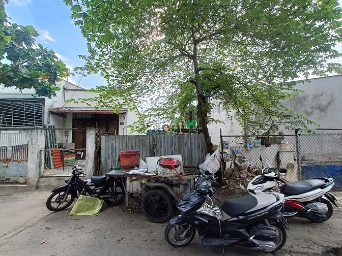 Hình ảnh Bán Đất đường Thới Hoà , Xã Vĩnh Lộc A , Huyện Bình Chánh TPHCM .