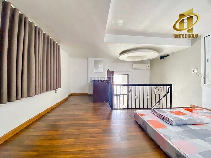 Hình ảnh 💦 Mb6623 nạp rút nhanh chóng mini - gác cao - full nội thất - Nguyễn Thị Thập - Quận 7 💦