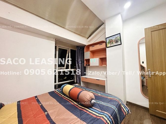 Hình ảnh Mb6623 nạp rút nhanh chóng Penthouse Monarchy 3 phòng ngủ view phố view sông đặc biêt