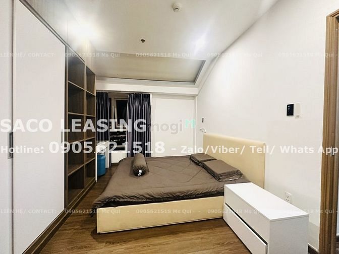 Hình ảnh Mb6623 nạp rút nhanh chóng Penthouse Monarchy 3 phòng ngủ view phố view sông đặc biêt