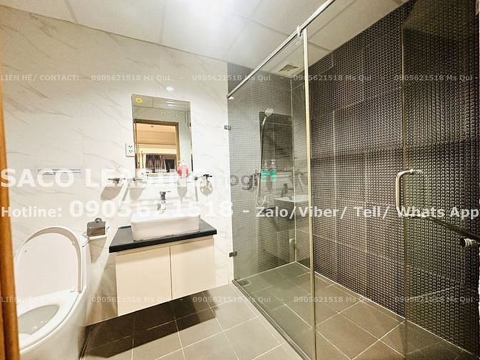Hình ảnh Mb6623 nạp rút nhanh chóng Penthouse Monarchy 3 phòng ngủ view phố view sông đặc biêt