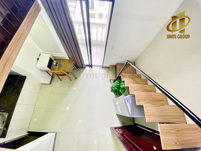 Hình ảnh 💦 Mb6623 nạp rút nhanh chóng mini - gác cao - full nội thất - Nguyễn Thị Thập - Quận 7 💦