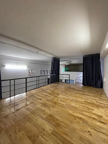 Hình ảnh 1PN Riêng - 1 Gác - 40m2 - FULL Nội Thất Ngay Ngã Tư Bảy Hiền