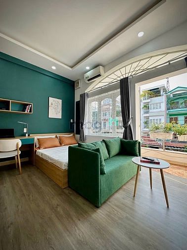 Hình ảnh CHDV Q10-Ngay CV Lê Thị Riêng Big C Vạn Hạnh Mall ĐH Bách Khoa Huflit