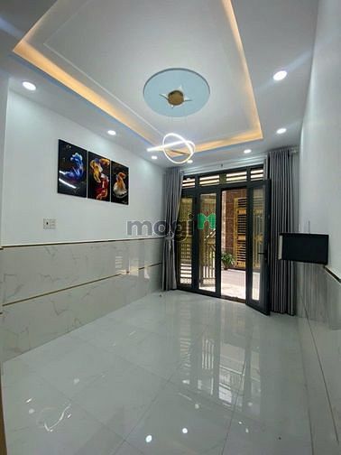 Hình ảnh nhà mới xây 100% pháp lý minh bạch