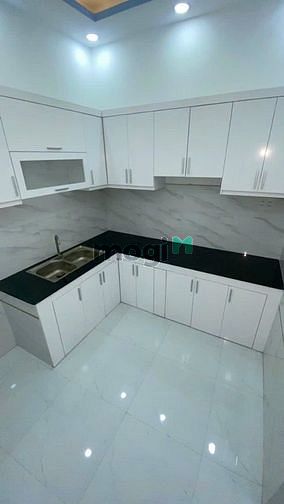 Hình ảnh nhà mới xây 100% pháp lý minh bạch