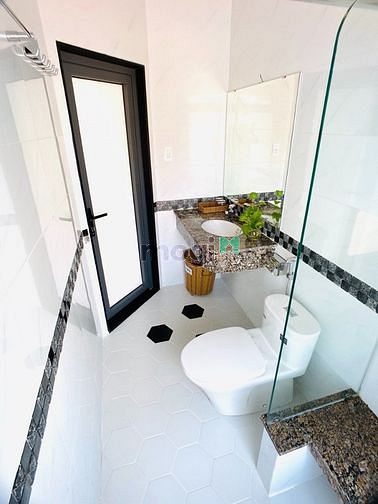 Hình ảnh Mb6623 nạp rút nhanh chóng full nội thất ban công cửa sổ Cao Thắng Quận 3