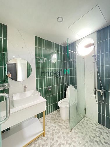 Hình ảnh Mb6623 nạp rút nhanh chóng full nội thất ban công cửa sổ Tân Định Quận 1