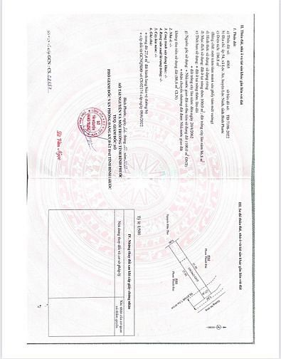 Hình ảnh Đất sổ đỏ Lộc Ninh giá rẻ nhất Đông Nam Á
