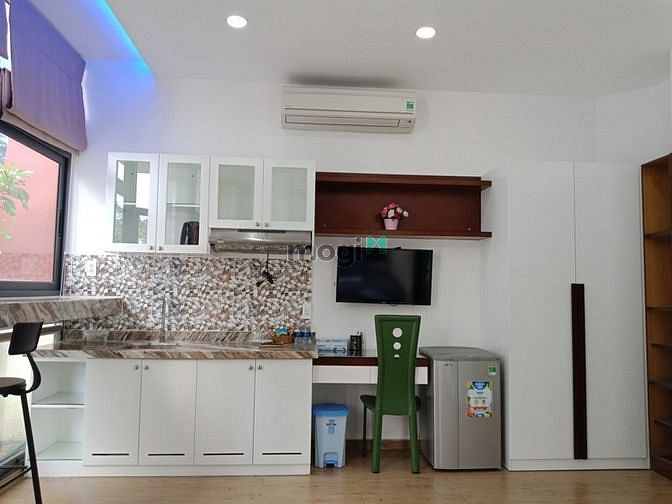 Hình ảnh Mb6623 nạp rút nhanh chóng full nội thất ban công cửa sổ Cao Thắng Quận 3