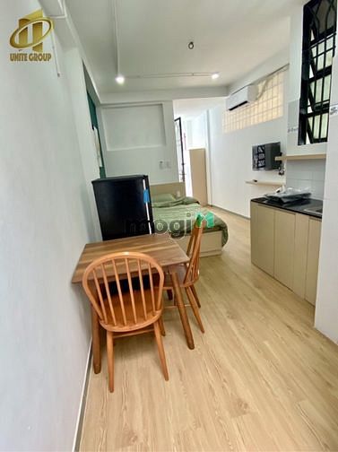 Hình ảnh CHDV Q3-Ngay Ngã sáu Cộng Hoà Hồ Thị Kỷ Đh Sài Gòn