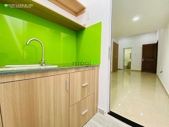 Hình ảnh Nóng đây đang trống 1 phòng Duplex full nội thất