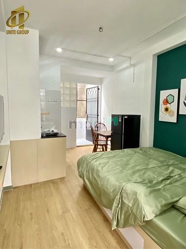 Hình ảnh CHDV Q3-Ngay Ngã sáu Cộng Hoà Hồ Thị Kỷ Đh Sài Gòn