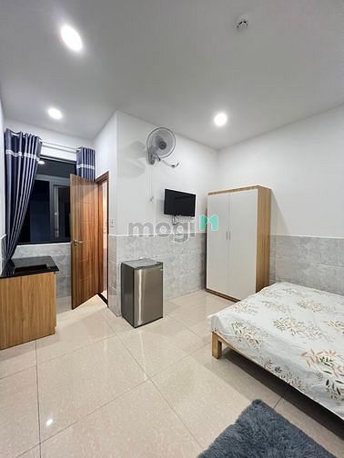 Hình ảnh CHDV Q3-Ngay Ngã sáu Cộng Hoà Hồ Thị Kỷ Đh Sài Gòn