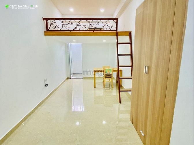 Hình ảnh Nóng đây đang trống 1 phòng Duplex full nội thất