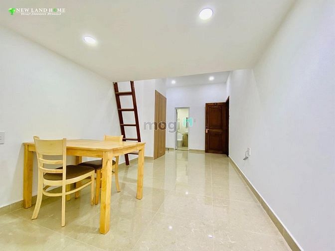 Hình ảnh Nóng đây đang trống 1 phòng Duplex full nội thất