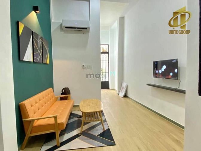 Hình ảnh CHDV Q3-Ngay Ngã sáu Cộng Hoà Hồ Thị Kỷ Đh Sài Gòn
