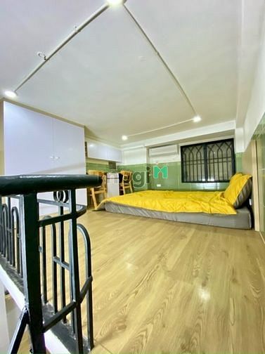 Hình ảnh CHDV Q3-Ngay Ngã sáu Cộng Hoà Hồ Thị Kỷ Đh Sài Gòn