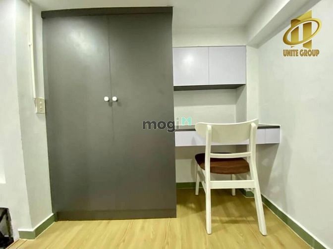 Hình ảnh CHDV Q3-Ngay Ngã sáu Cộng Hoà Hồ Thị Kỷ Đh Sài Gòn