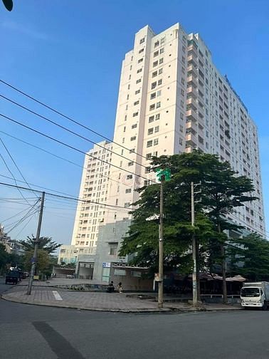 Hình ảnh Mb6623 nạp rút nhanh chóng chung cư Linh Tây Tower Phạm Văn Đồng 89m2 tầng 17