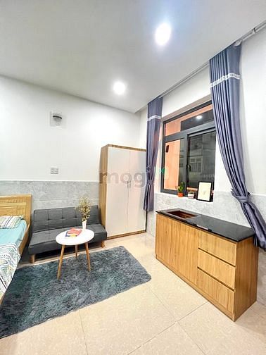 Hình ảnh CHDV Q3-Ngay Ngã sáu Cộng Hoà Hồ Thị Kỷ Đh Sài Gòn