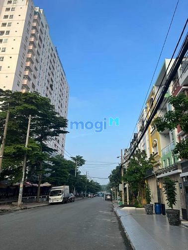Hình ảnh Mb6623 nạp rút nhanh chóng chung cư Linh Tây Tower Phạm Văn Đồng 89m2 tầng 17