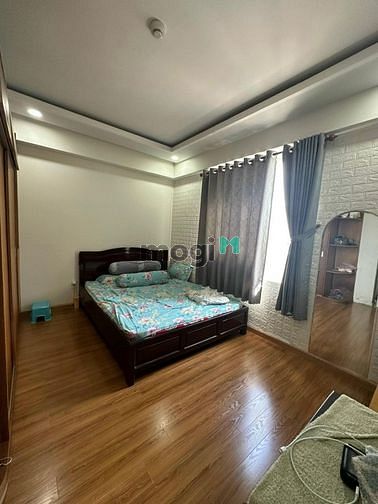 Hình ảnh Mb6623 nạp rút nhanh chóng chung cư Linh Tây Tower Phạm Văn Đồng 89m2 tầng 17