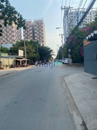 Hình ảnh Bán Đất Mặt tiền Đường Cây Keo Tam Phú 683m2(10×68) chỉ hơn 55triệu/m2