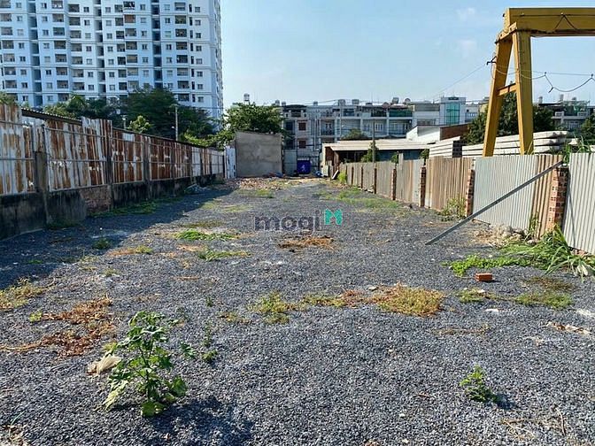 Hình ảnh Bán Đất Mặt tiền Đường Cây Keo Tam Phú 683m2(10×68) chỉ hơn 55triệu/m2