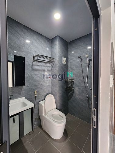 Hình ảnh STUDIO full nội thất gần trường ĐH UFM Q7