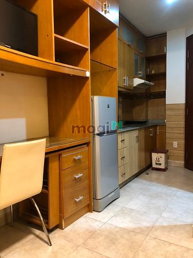 Hình ảnh Ngay Chân Cầu Ba Son - Lê Thánh Tôn - FULL Nội Thất