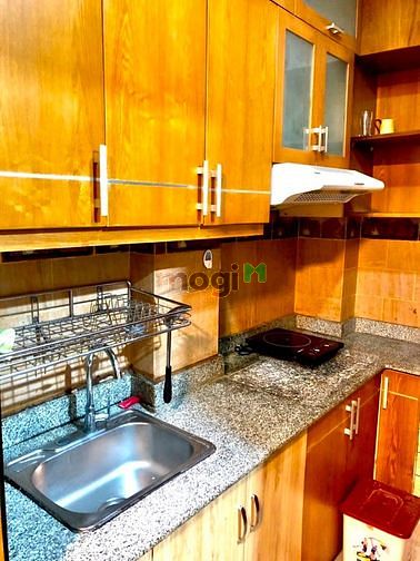 Hình ảnh Ngay Chân Cầu Ba Son - Lê Thánh Tôn - FULL Nội Thất