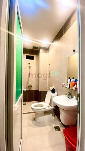 Hình ảnh Căn Hộ Dịch Vụ Studio Mới Đầy Đủ Tiện Nghi Trung Tâm Bình Thạnh