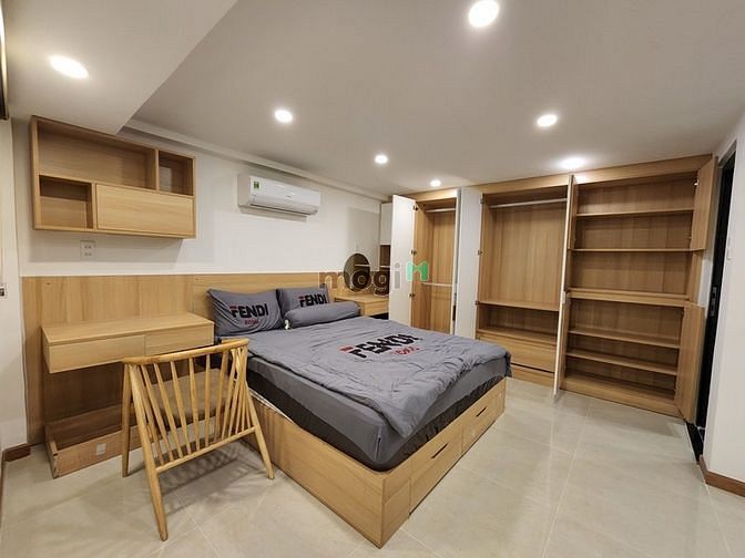 Hình ảnh STUDIO full Nội Thất_Gần ĐH Văn Hiến_ĐH HUFLIT_ĐH Kinh Tế_Q3