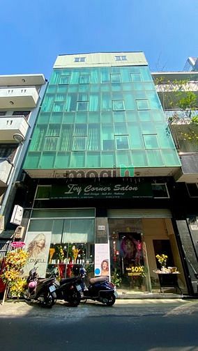 Hình ảnh Căn Hộ Dịch Vụ Studio Mới Đầy Đủ Tiện Nghi Trung Tâm Bình Thạnh