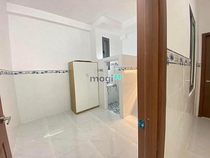 Hình ảnh Phòng trọ rẻ có Ml kệ bếp ở p13 Tân Bình.