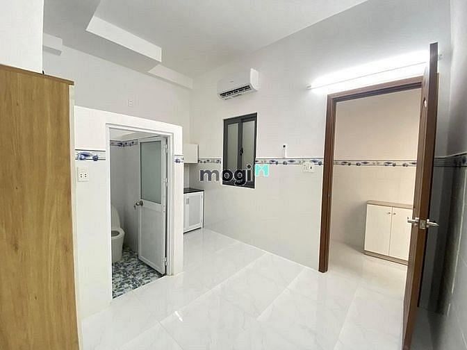 Hình ảnh Phòng trọ rẻ có Ml kệ bếp ở p13 Tân Bình.