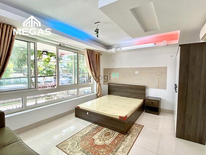 Hình ảnh KDC Trung Sơn - Không Giới Hạn Người Ở - Full Nội Thất - Tách Bếp