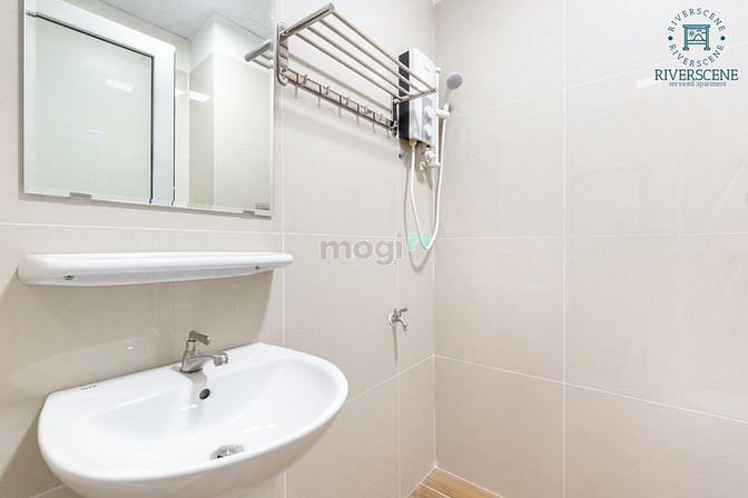 Hình ảnh CHDV 1PN nhà mới , đủ nội thất mới, view sông ban công thoáng mát