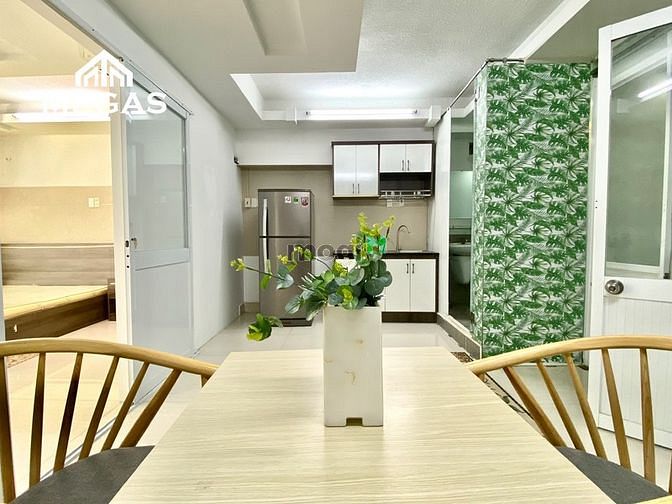 Hình ảnh KDC Trung Sơn - Không Giới Hạn Người Ở - Full Nội Thất - Tách Bếp