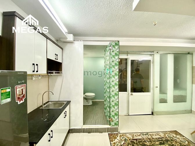 Hình ảnh KDC Trung Sơn - Không Giới Hạn Người Ở - Full Nội Thất - Tách Bếp