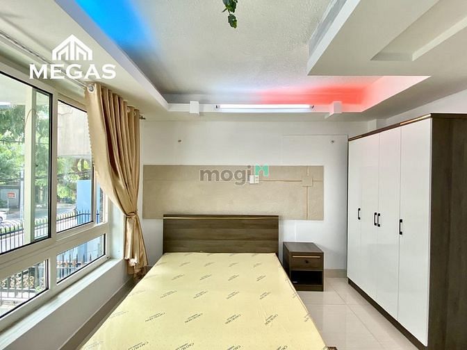 Hình ảnh KDC Trung Sơn - Không Giới Hạn Người Ở - Full Nội Thất - Tách Bếp