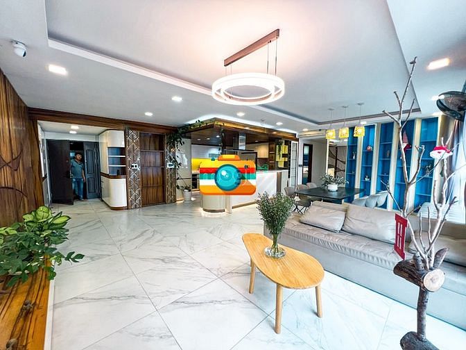 Hình ảnh CẨN CHO THUÊ CĂN HỘ CỰC GẤP Sky Garden 2, Phú Mỹ Hưng, Quận 7