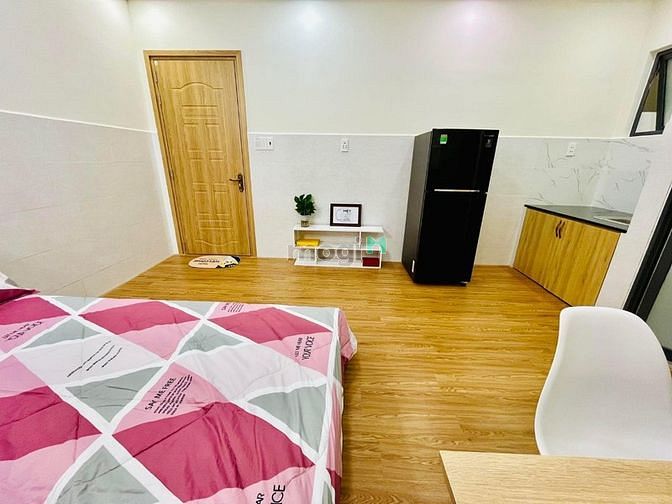 Hình ảnh Mb6623 nạp rút nhanh chóng có gác, có máy lạnh ở Cửu Long Tân Bình
